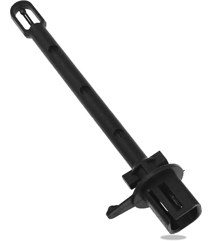 Amazon.com: AC Evaporator Temp Sensor 6E5Z19C734BA for Ford Fusion